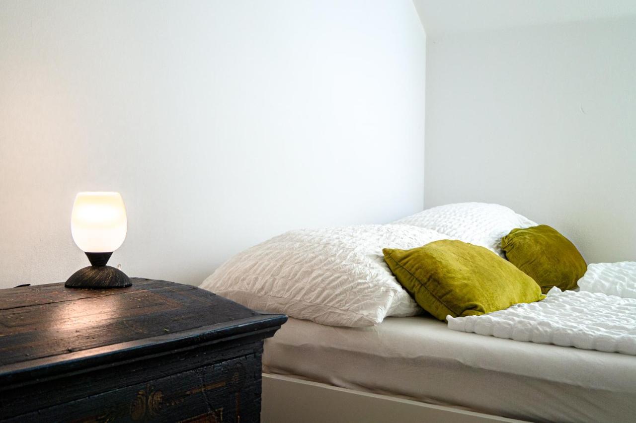 Apartment Lovely 2 - Suitable For Long Wien