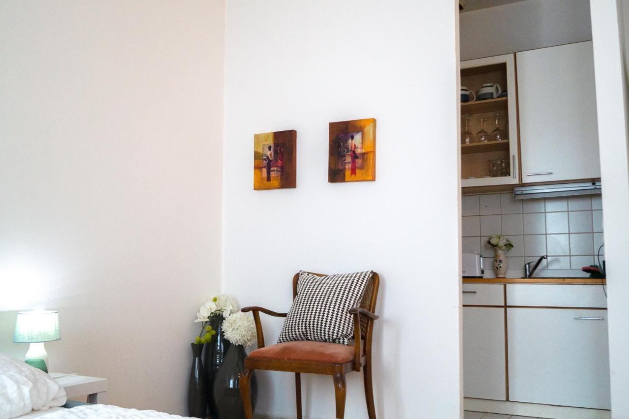 Lovely 2 - Suitable For Long * Wien