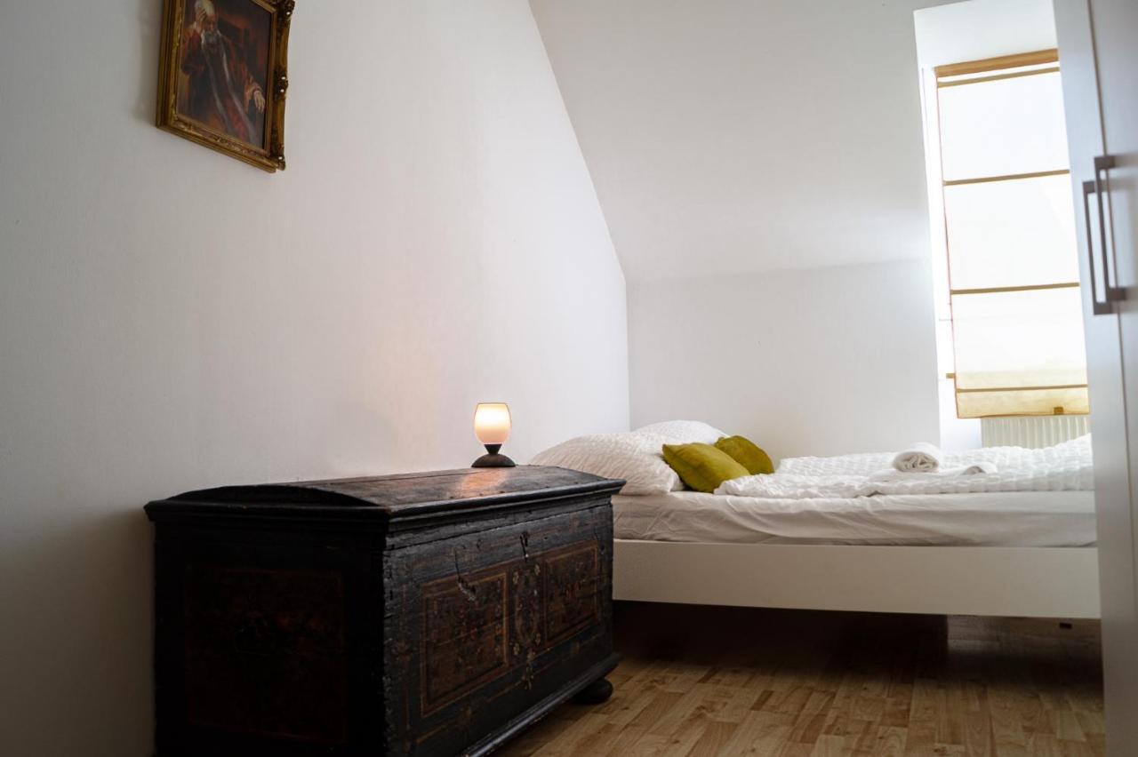 Lovely 2 - Suitable For Long Apartment Wien