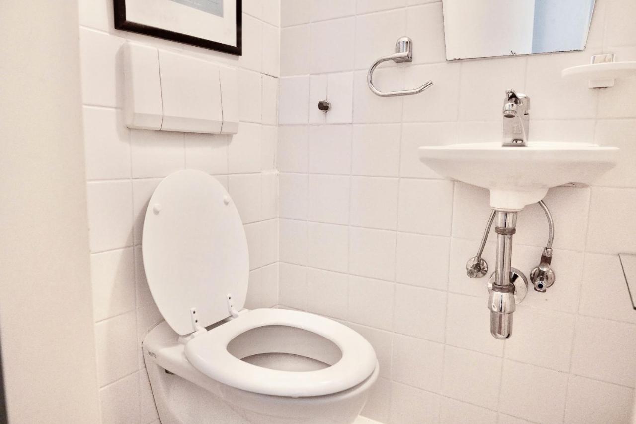 Apartment Lovely 2 - Suitable For Long Wien