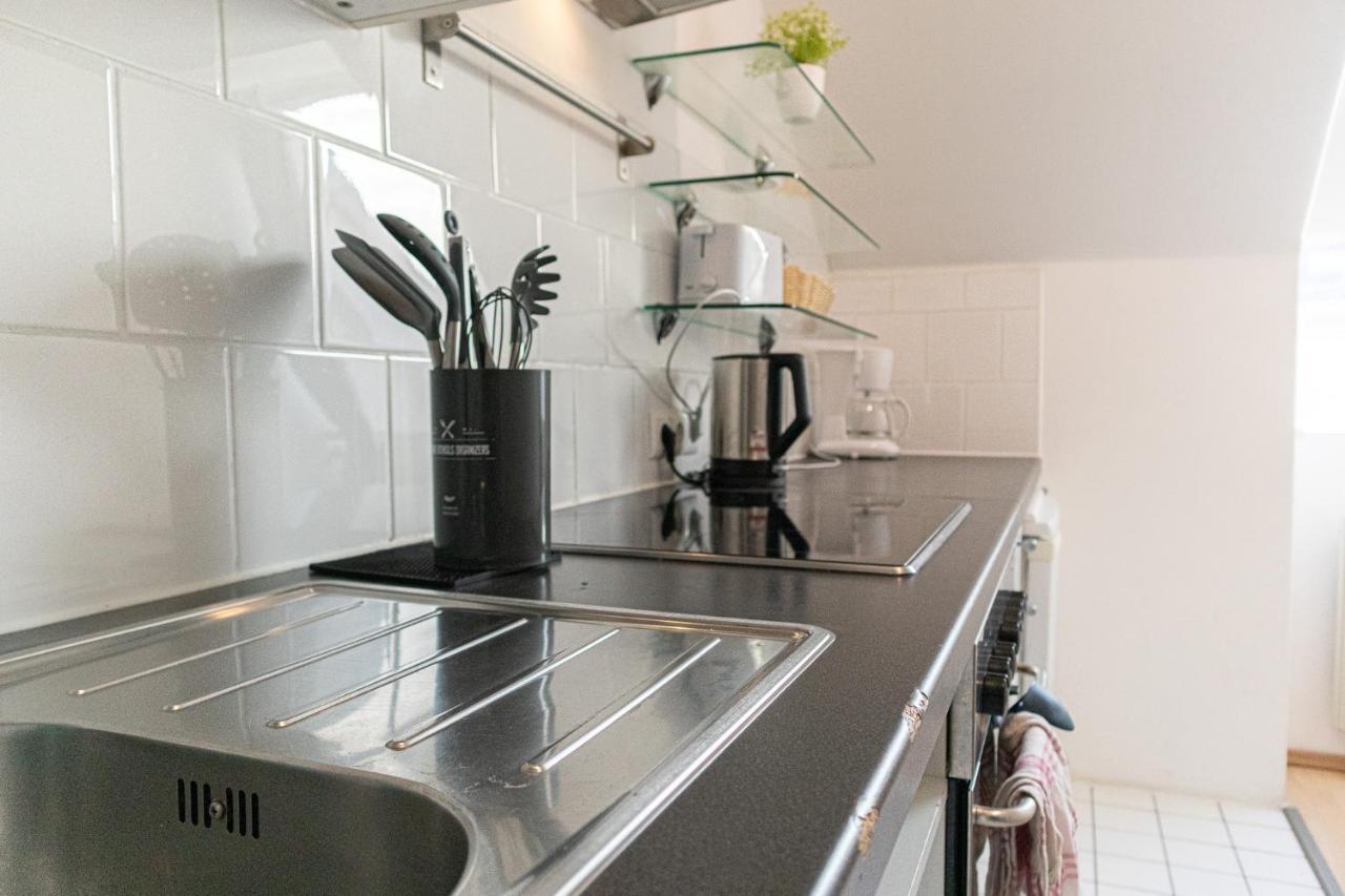 Apartment Lovely 2 - Suitable For Long Wien