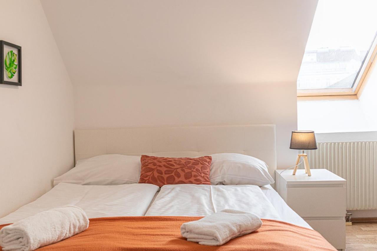 Apartment Lovely 2 - Suitable For Long Wien
